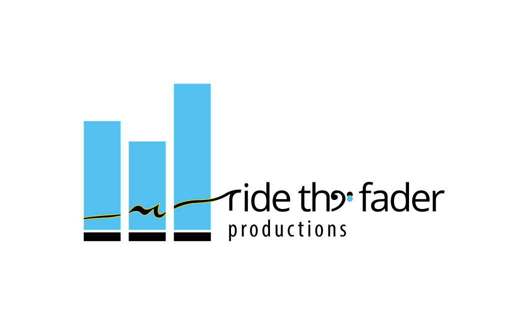 Ride The Fader Productions